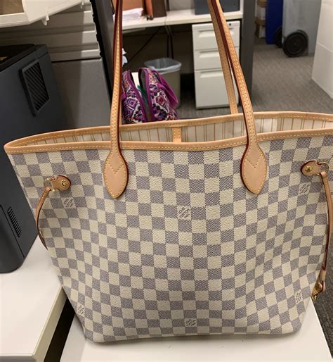 replica louis vuitton favorite mm reddit|Louis Vuitton Neverfull MM: This Fake vs Real Comparison.